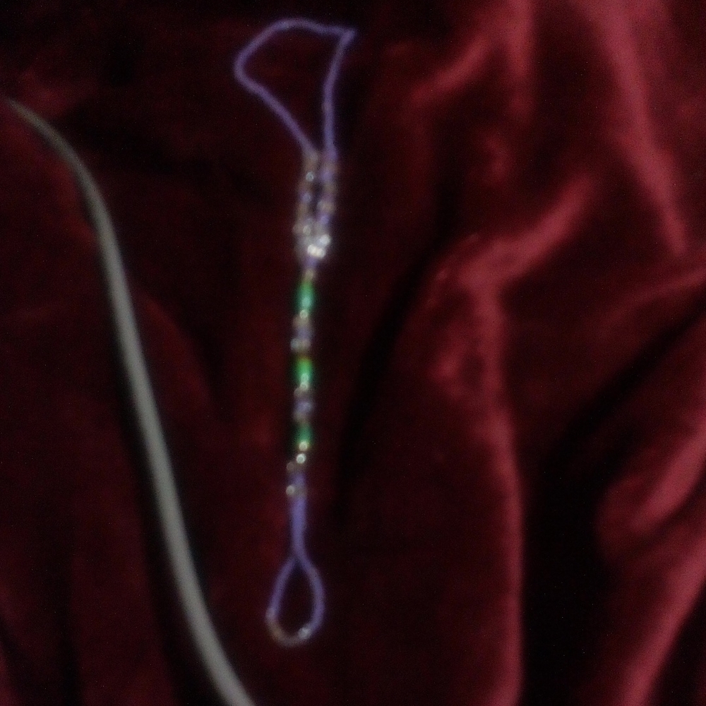 Anklets - Picture 2 of 4